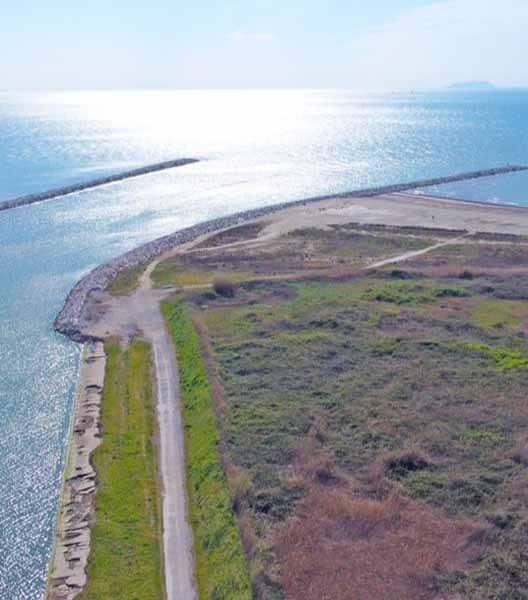 Las playas más bellas de la provincia de Pisa