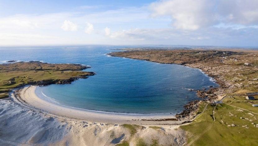 Dog's Bay
