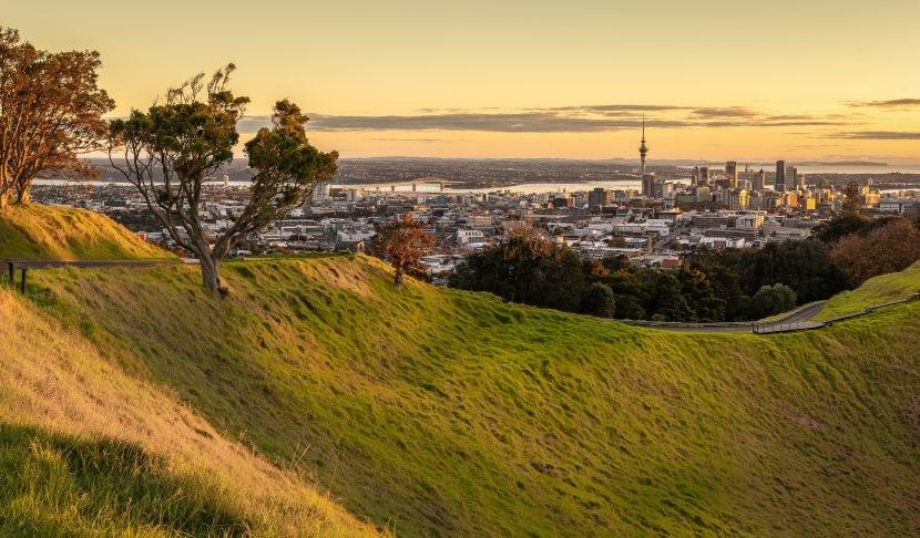 Auckland