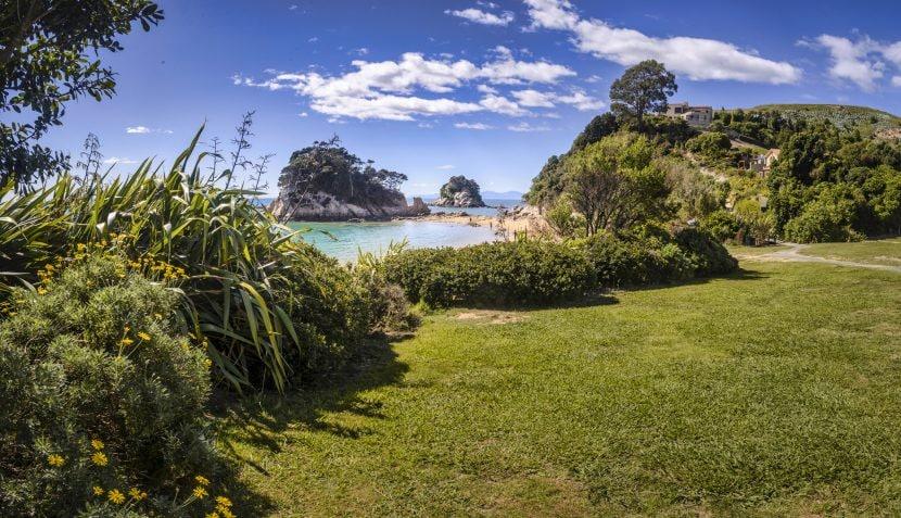 Abel Tasman National