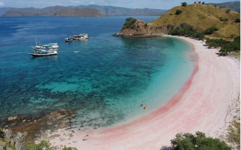 pink-beach