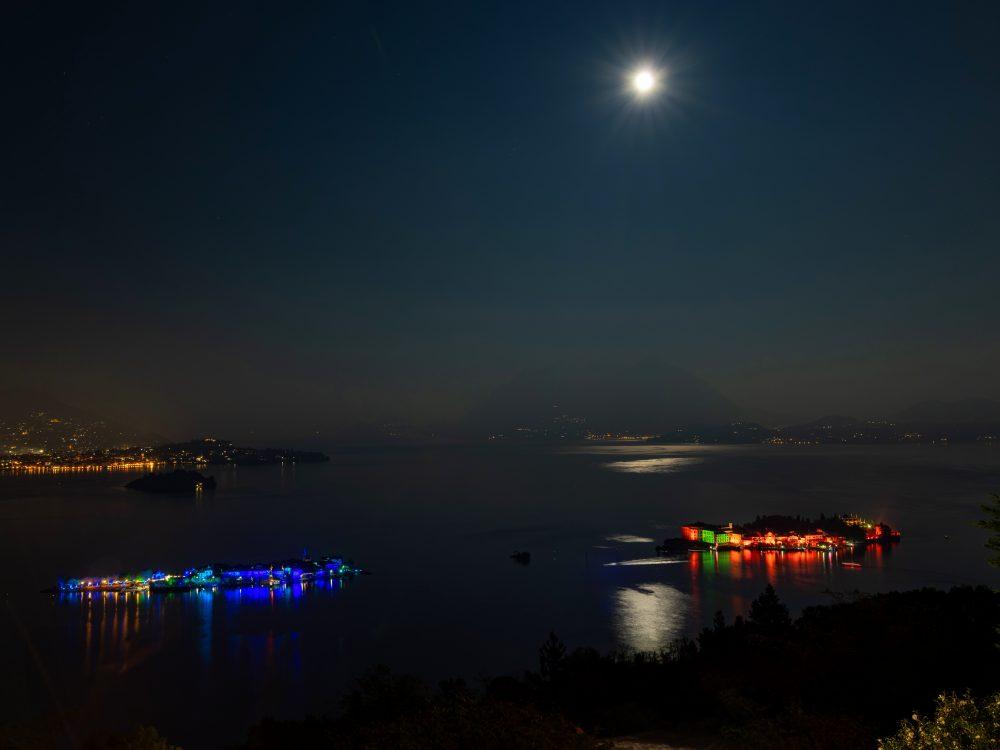 Îles de Lumière
