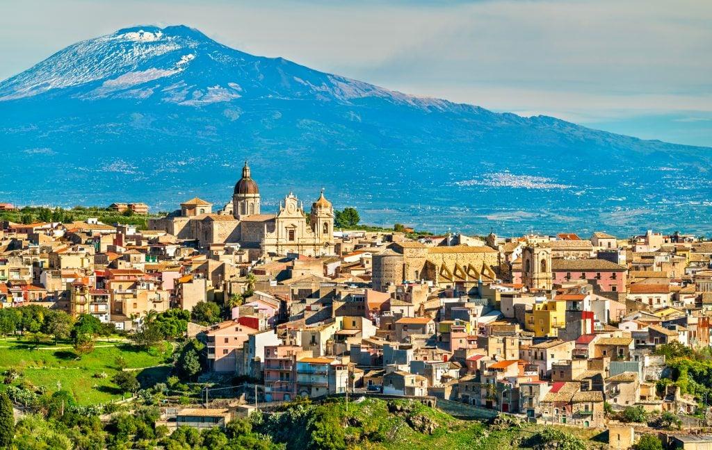 militello sicilia