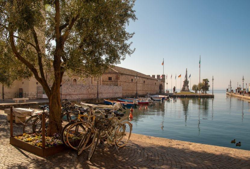 Lazise