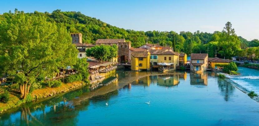 Valeggio sul Mincio