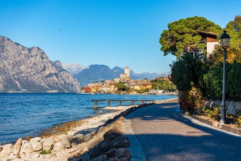 Malcesine