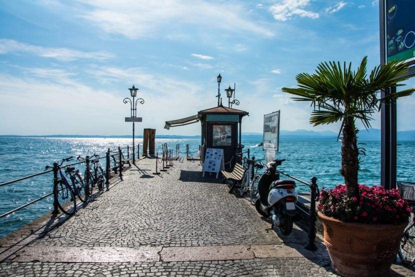 Lazise