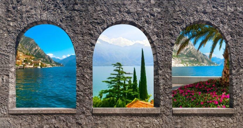 Lago di Garda
