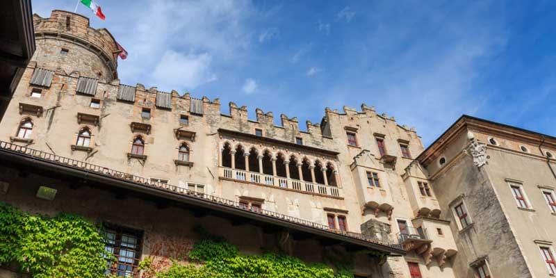 castello-del-buonconsiglio