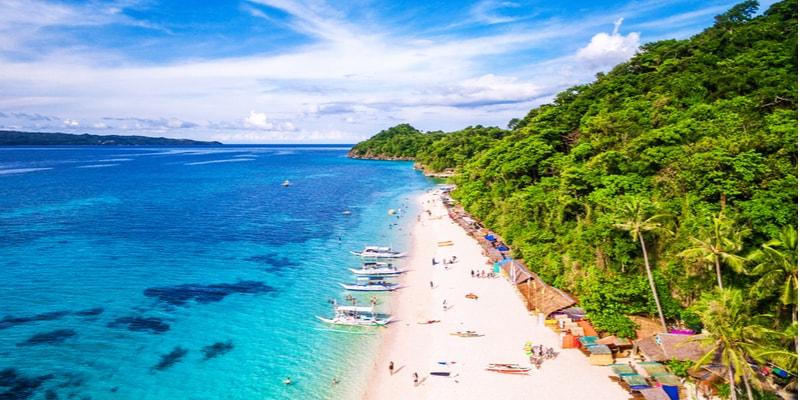boracay