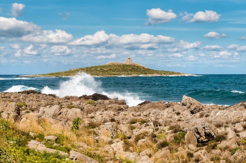 Isola delle Femmine