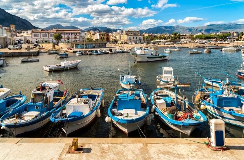 Isola delle femmine