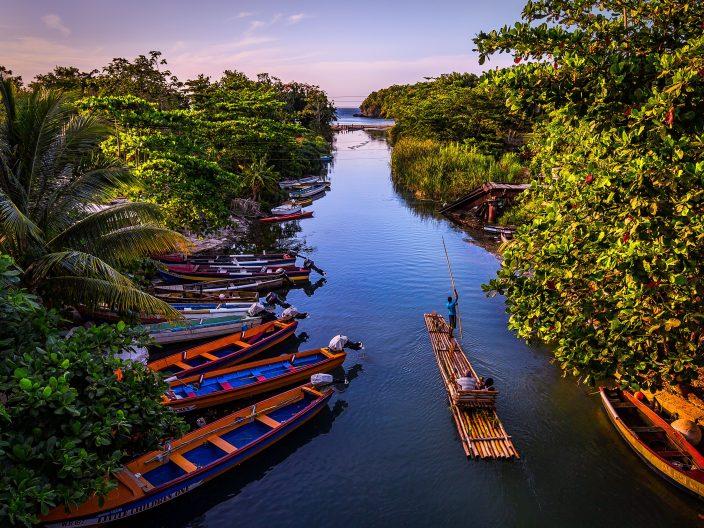 Año Nuevo en Jamaica 2025