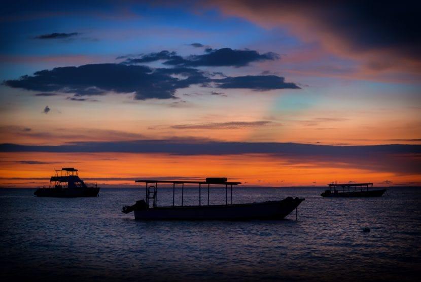 Playa Negril