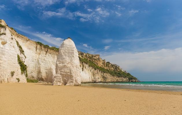 pizzomunno-vieste