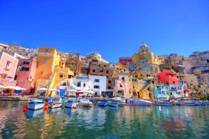 Île de Procida