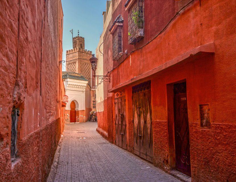 Marrakech