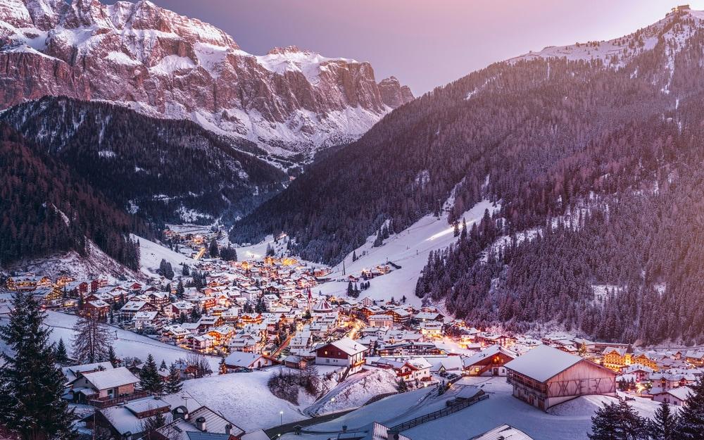 Val Gardena