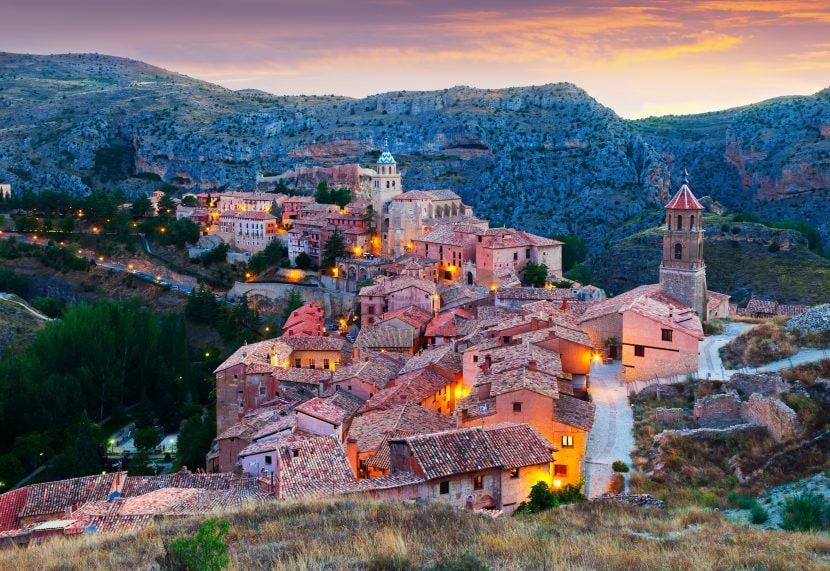 Albarracin