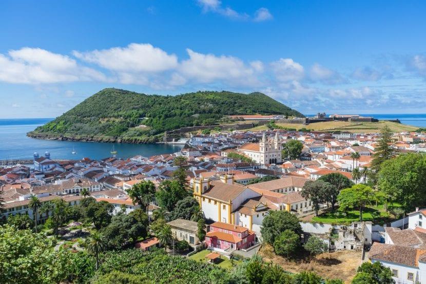 Angra do Heroísmo