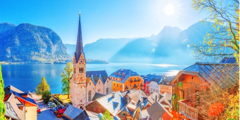 hallstatt