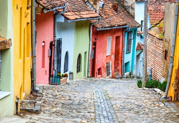 romania-sighisoara