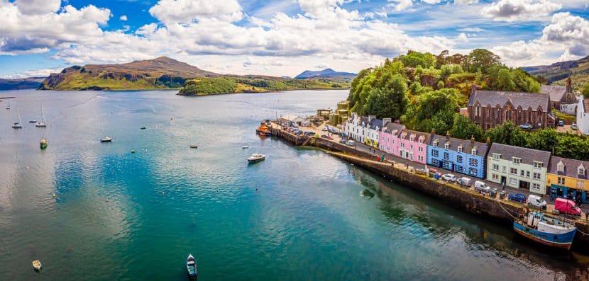 Portree