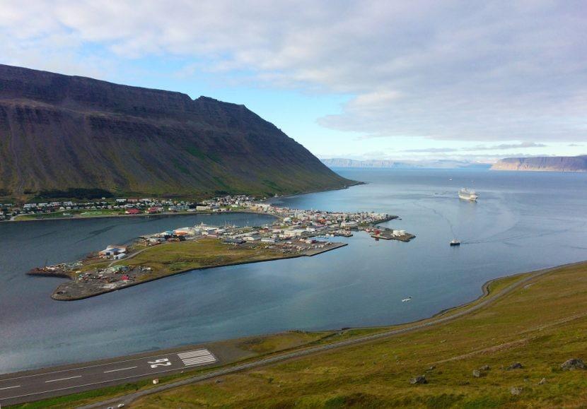 Ísafjörður