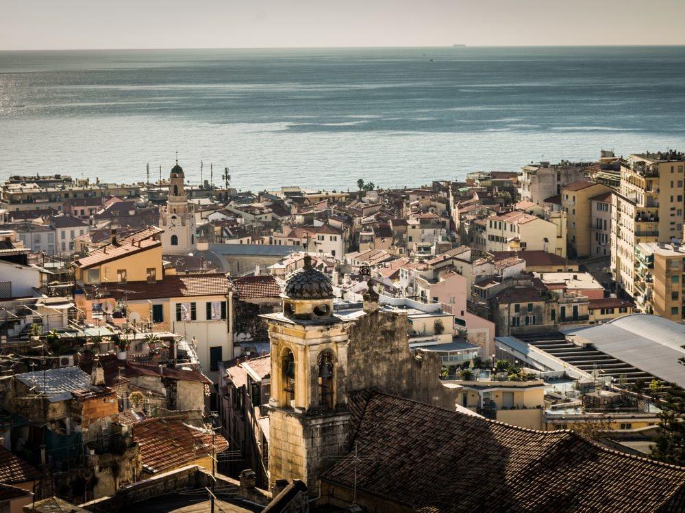Que faire à Sanremo