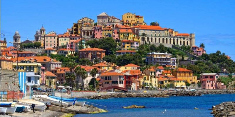 Imperia