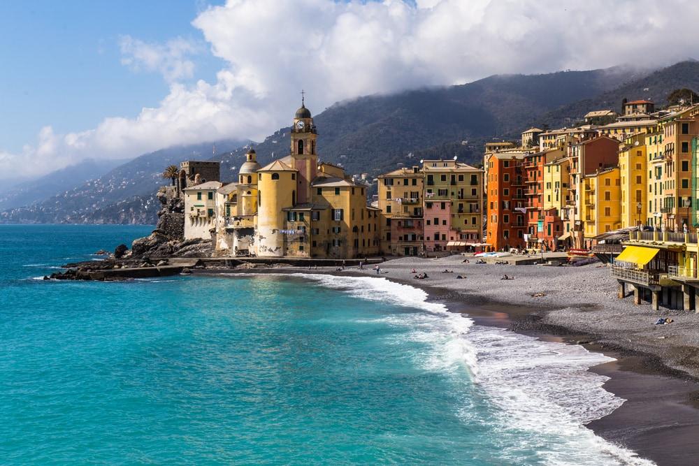 Camogli
