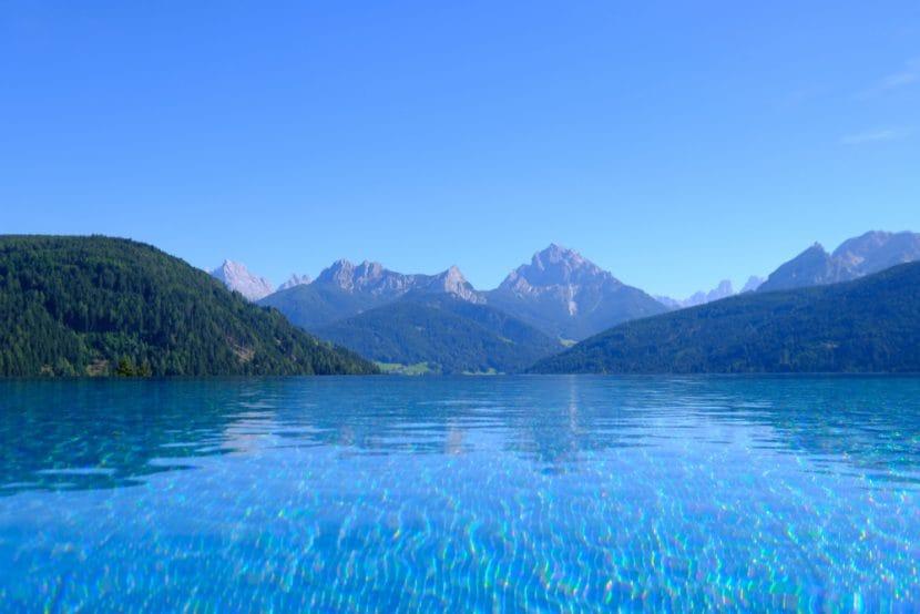 Thermes Dolomiti