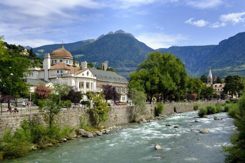 Merano
