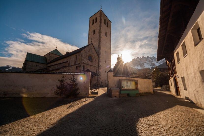 San candido