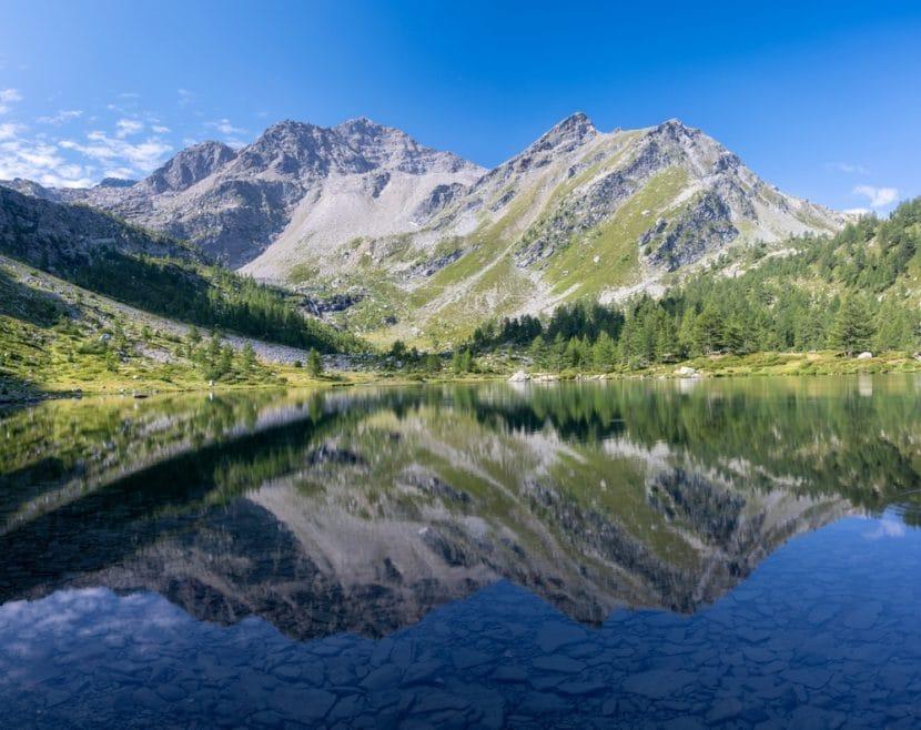 lac d'Arpy