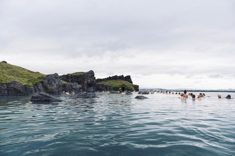 Sky Lagoon