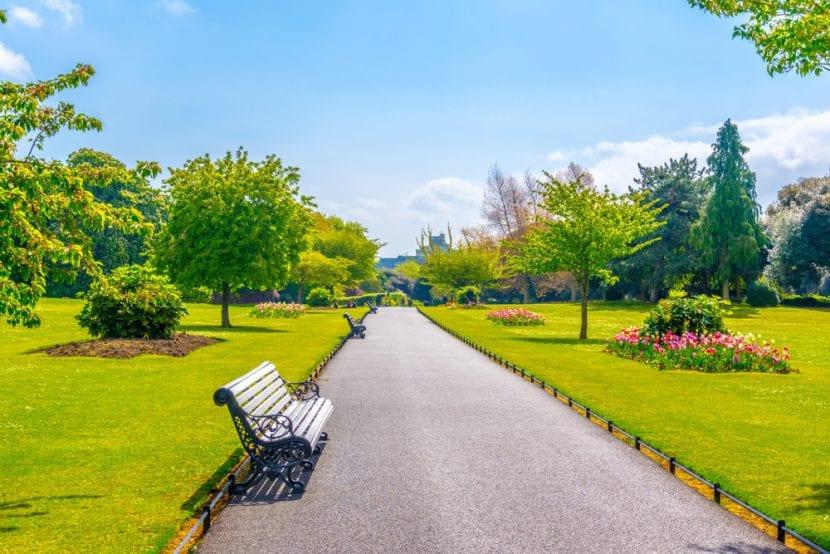 Phoenix Park