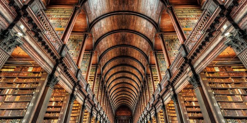Trinity College