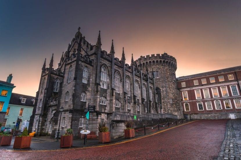 Château de Dublin