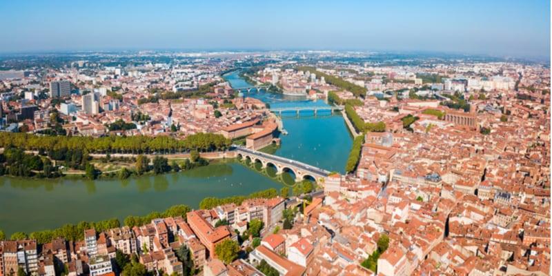 Toulouse
