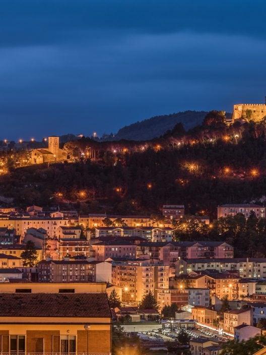 Campobasso