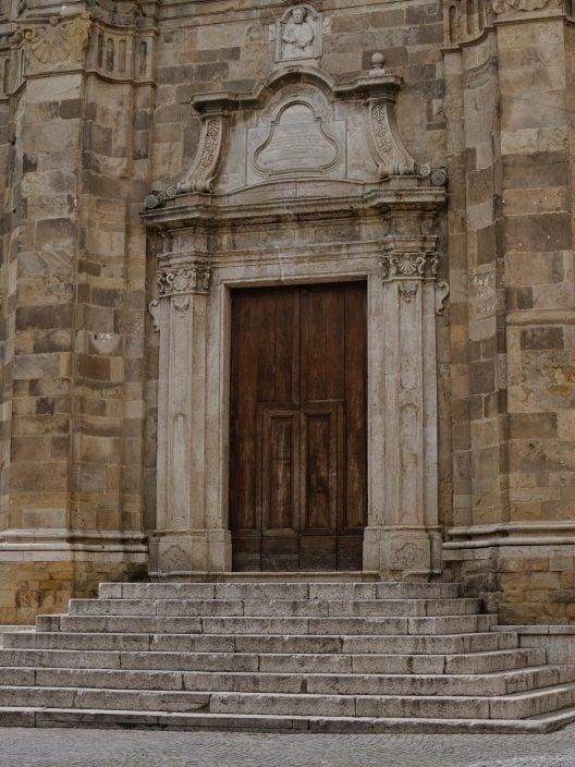 Jornadas Nacionales de los Castillos 2025 en Molise: qué visitar