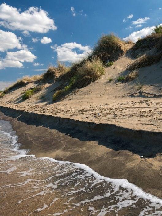 Banderas Azules 2025 en Molise: descubre las playas más bonitas para tu verano