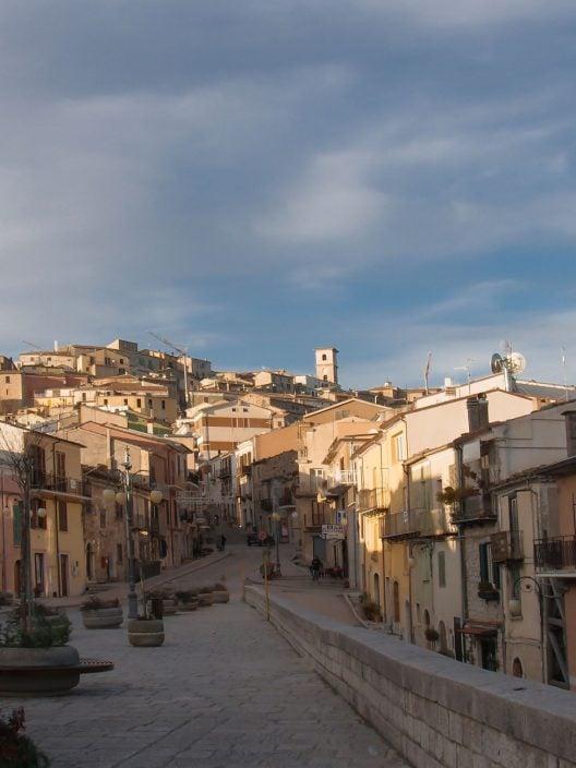 Mercadillos de Navidad en Molise, los más bonitos para visitar