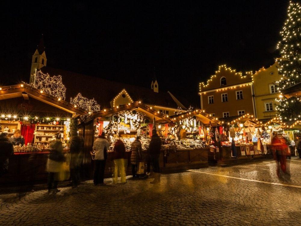 Marchés de Noël de Vipiteno