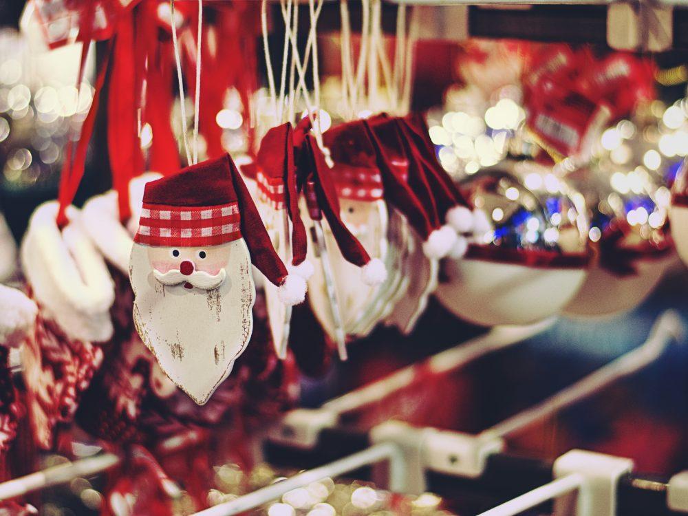 Marchés de Noël à Rovereto