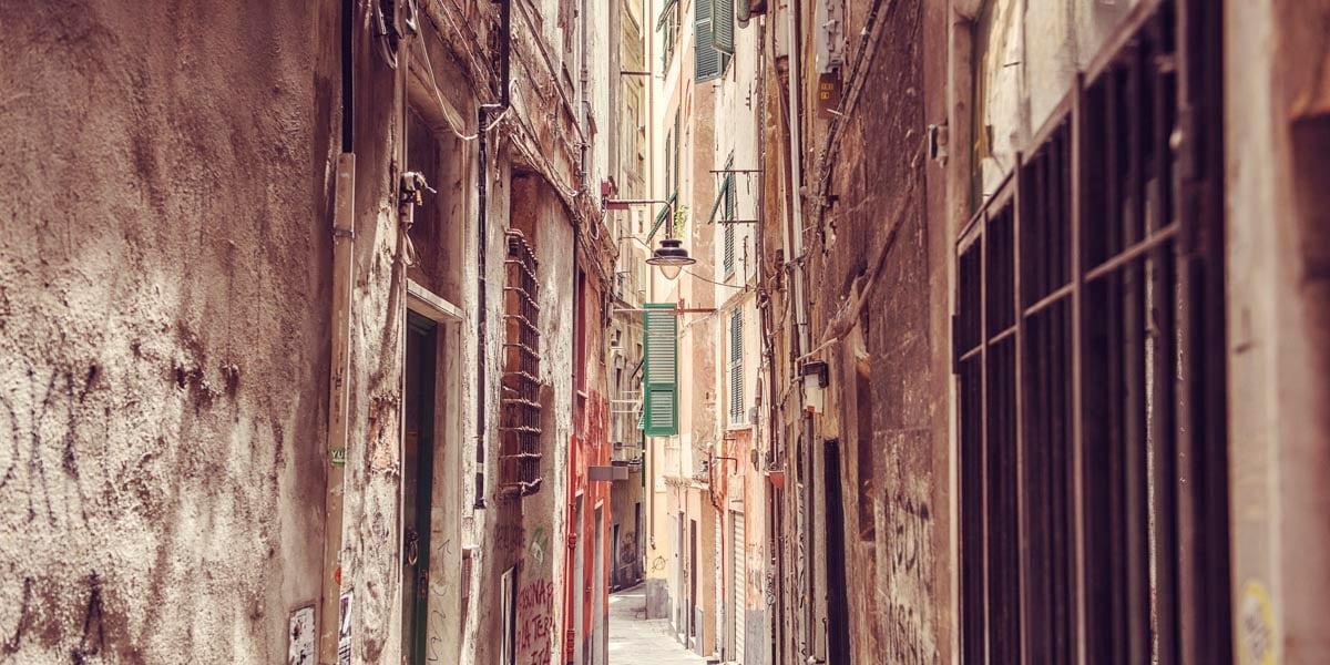 genova-strade
