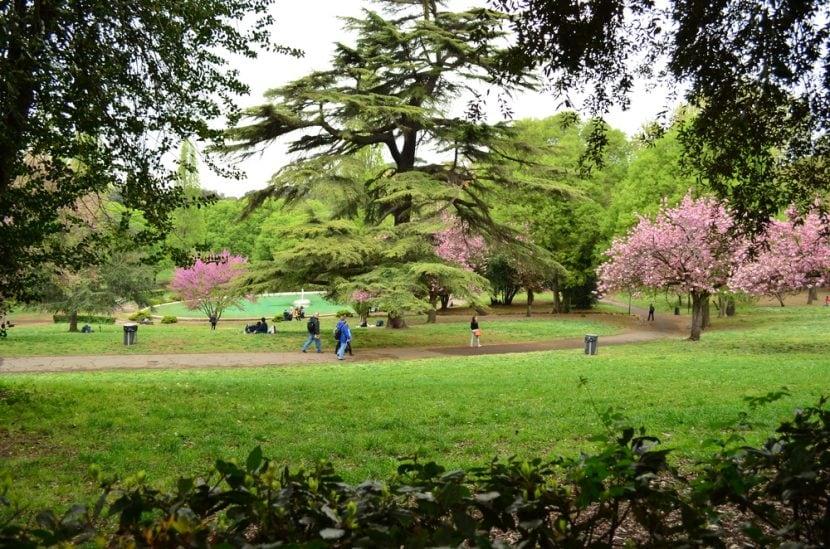 Villa Borghese