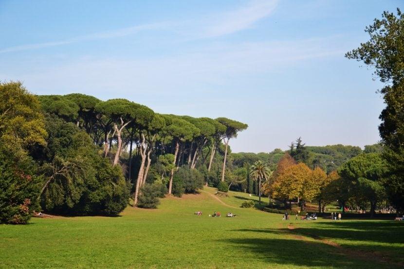Villa Ada