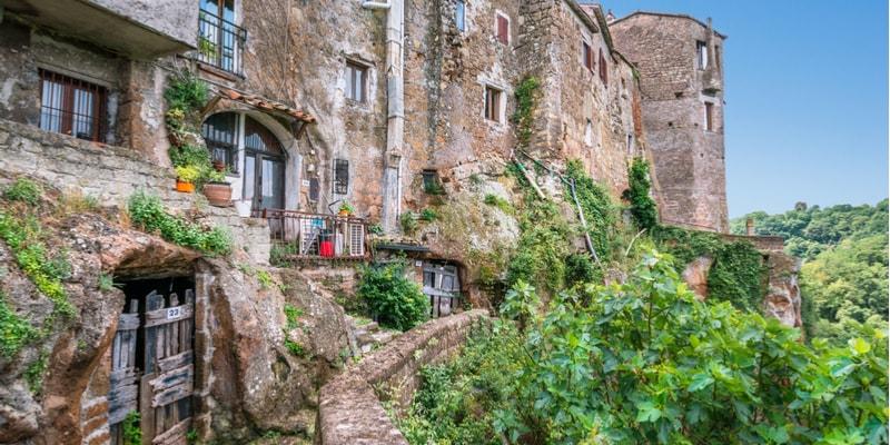 Calcata